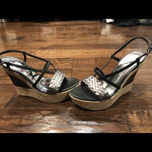 Brand New Wedges